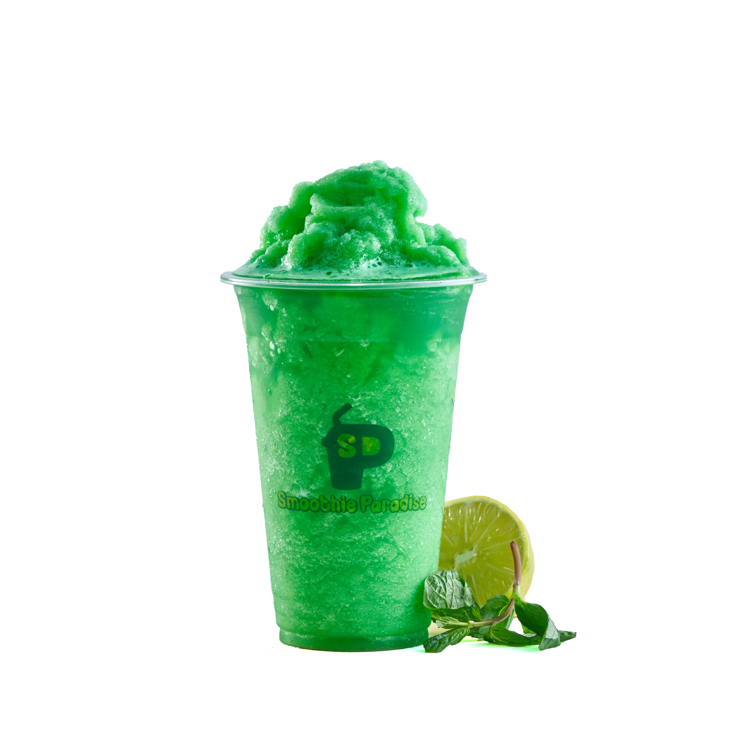 lemon Mint - ليمون نعناع